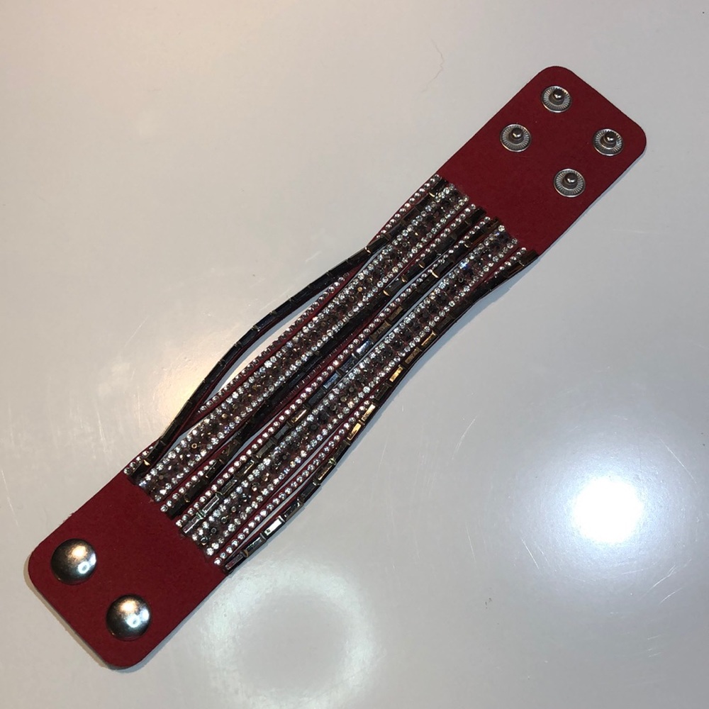 Paparazzi Bling Wrap